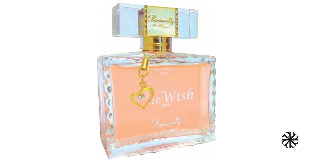 One Wish Parisvally Perfumes