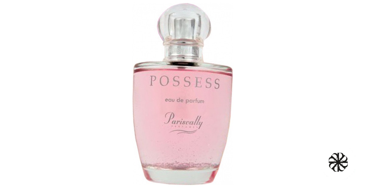 Possess Parisvally Perfumes