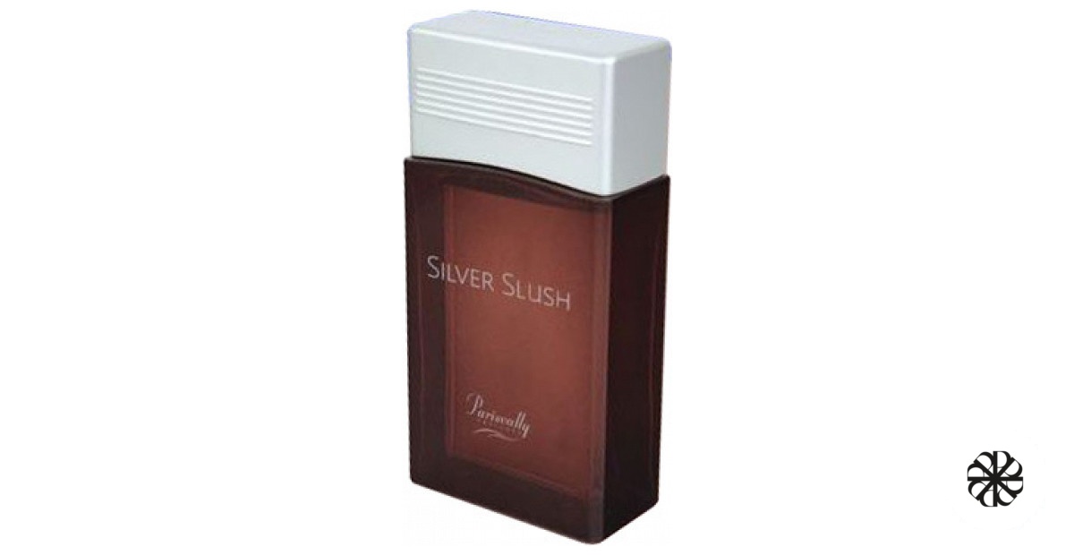 Silver Slush Parisvally Perfumes