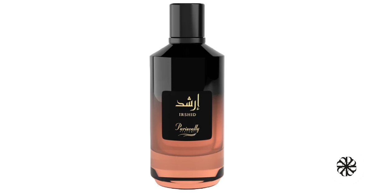Irshid Parisvally Perfumes
