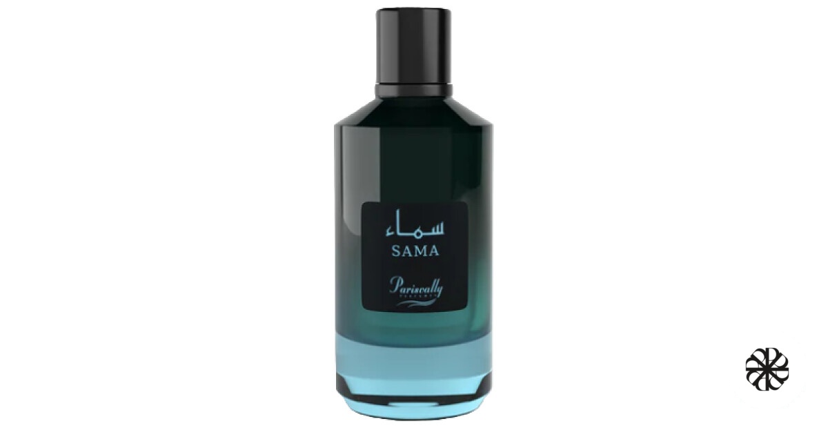 Sama Parisvally Perfumes