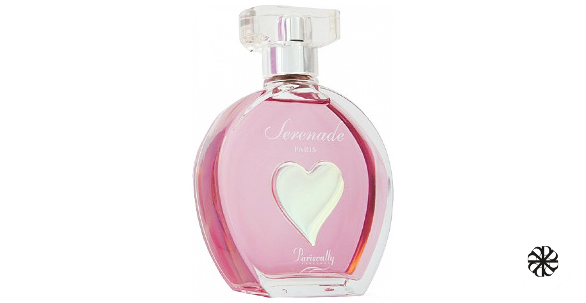 Serenade Parisvally Perfumes
