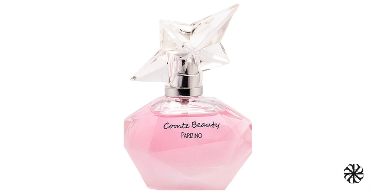 Comte Beauty 彗星美人 Parizino 贝丽丝