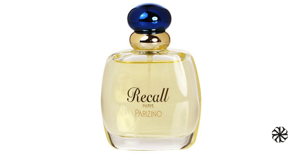 Recall Paris 忆巴黎 Parizino 贝丽丝