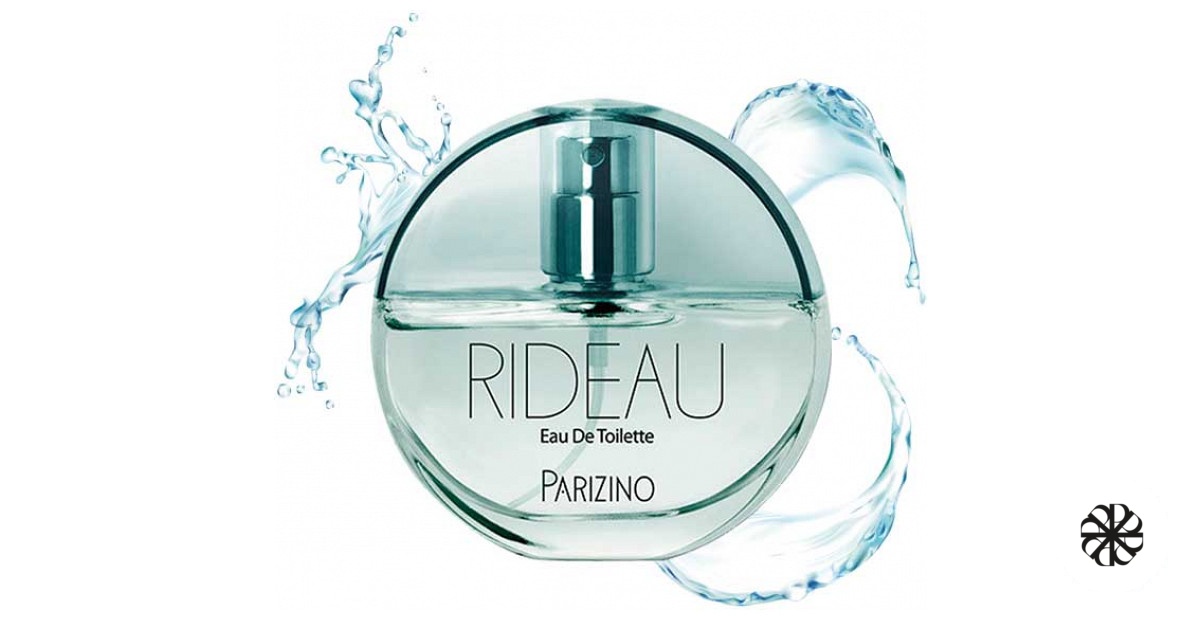 Rideau 水之梦 Parizino 贝丽丝