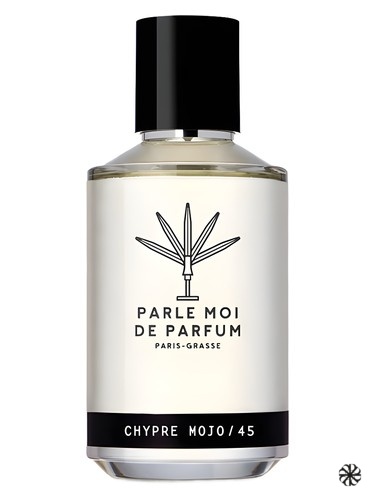 Chypre Mojo 45 Parle Moi de Parfum