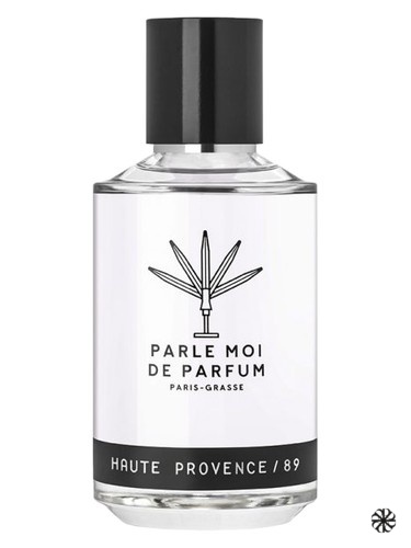 Haute Provence 89 Parle Moi de Parfum
