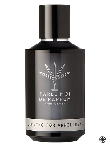 Looking for Vanilla Parle Moi de Parfum