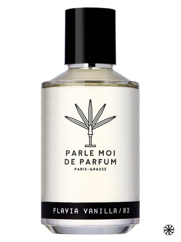 Flavia Vanilla 82 Parle Moi de Parfum