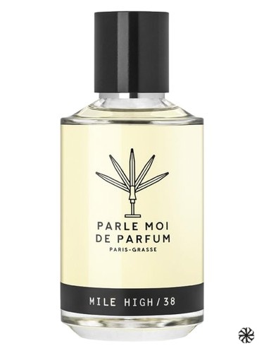 Mile High 38 Parle Moi de Parfum