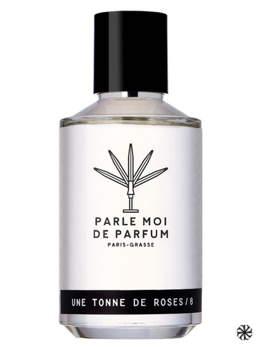 Une Tonne de Roses 8 Parle Moi de Parfum