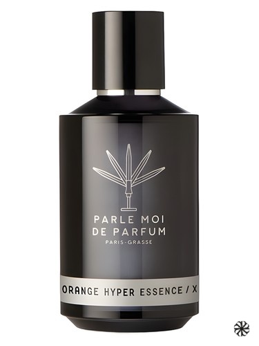 Orange Hyper Essence / X Parle Moi de Parfum