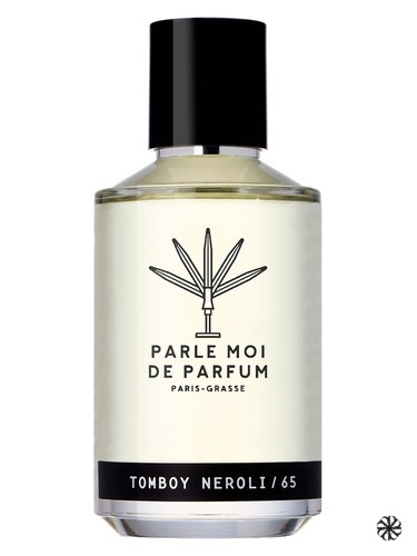 Tomboy Neroli 65 Parle Moi de Parfum