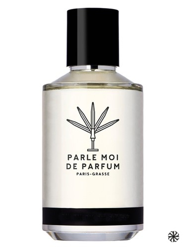 Papyrus Oud 71 Parle Moi de Parfum