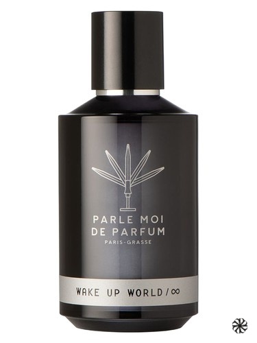 Wake Up World Parle Moi de Parfum