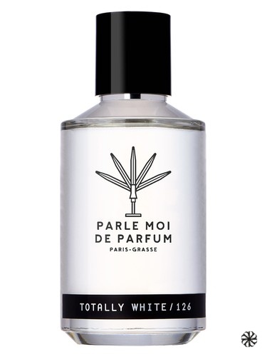 Totally White 126 Parle Moi de Parfum