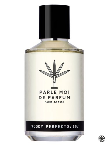Woody Perfecto 107 Parle Moi de Parfum