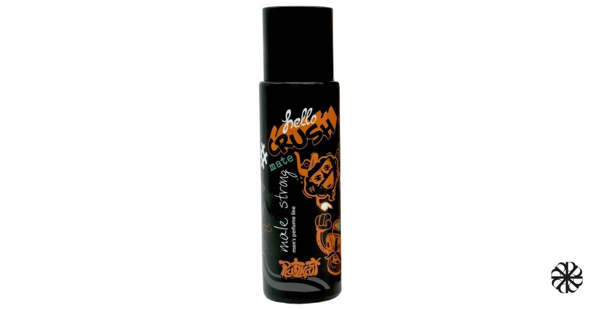Crush Mate Parli Parfum