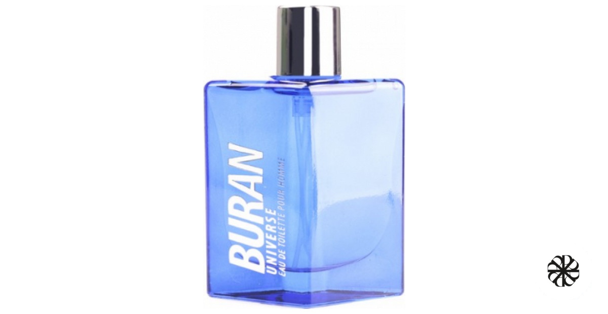 Buran Universe Parli Parfum