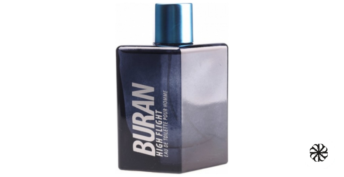 Buran Hight Flight Parli Parfum