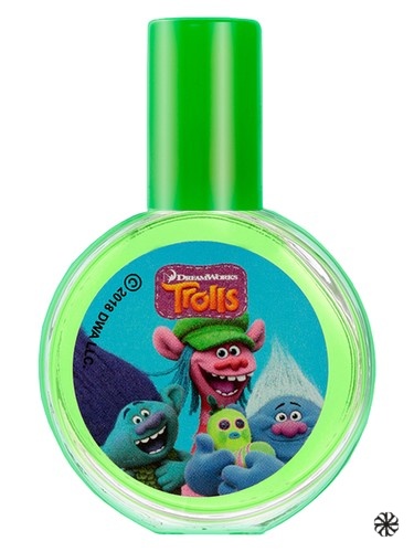 Trolls Вечеринка Parli Parfum