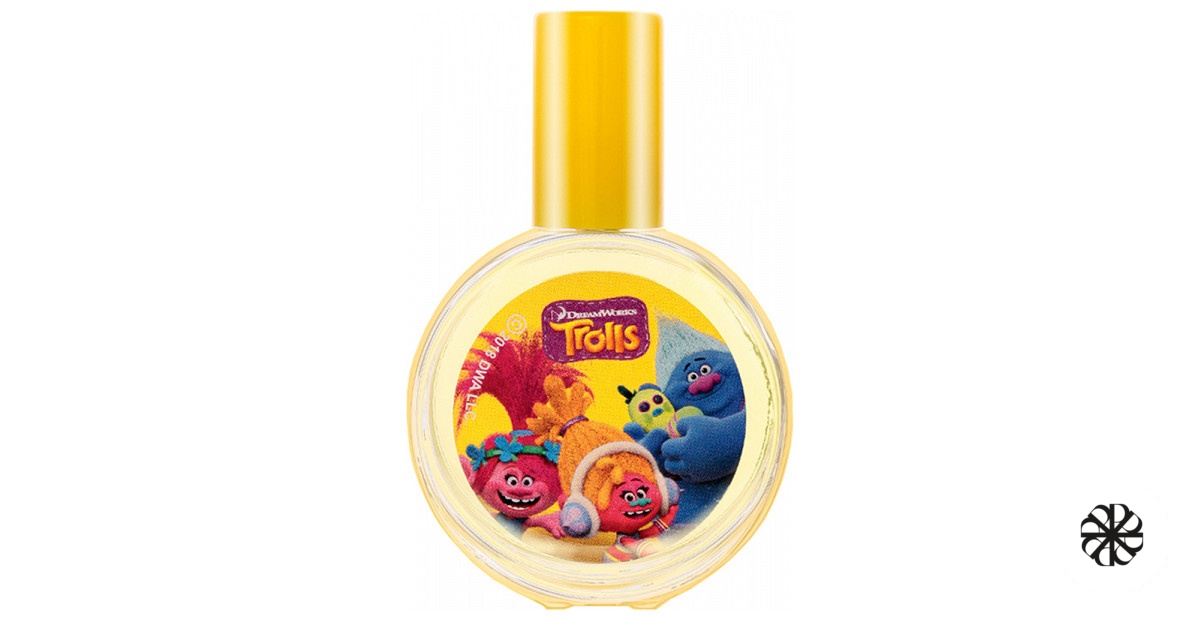 Trolls Найди Свое Счастье Parli Parfum