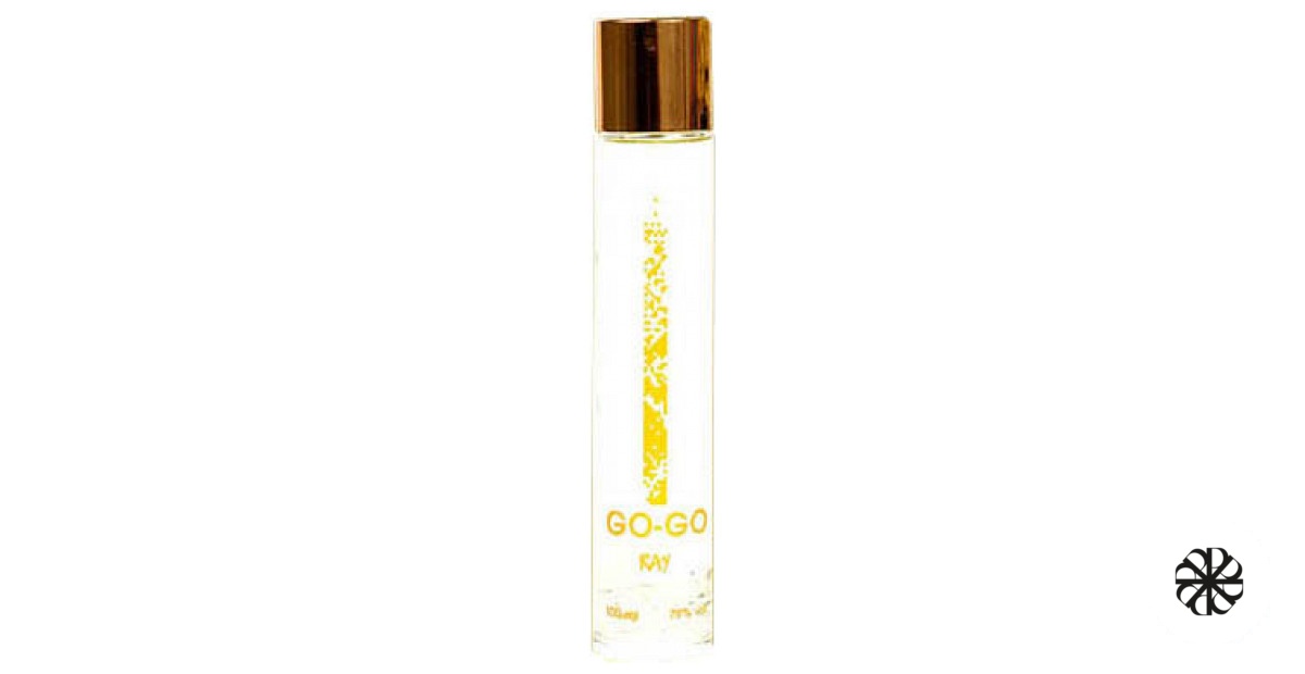 Go Go Ray Parli Parfum