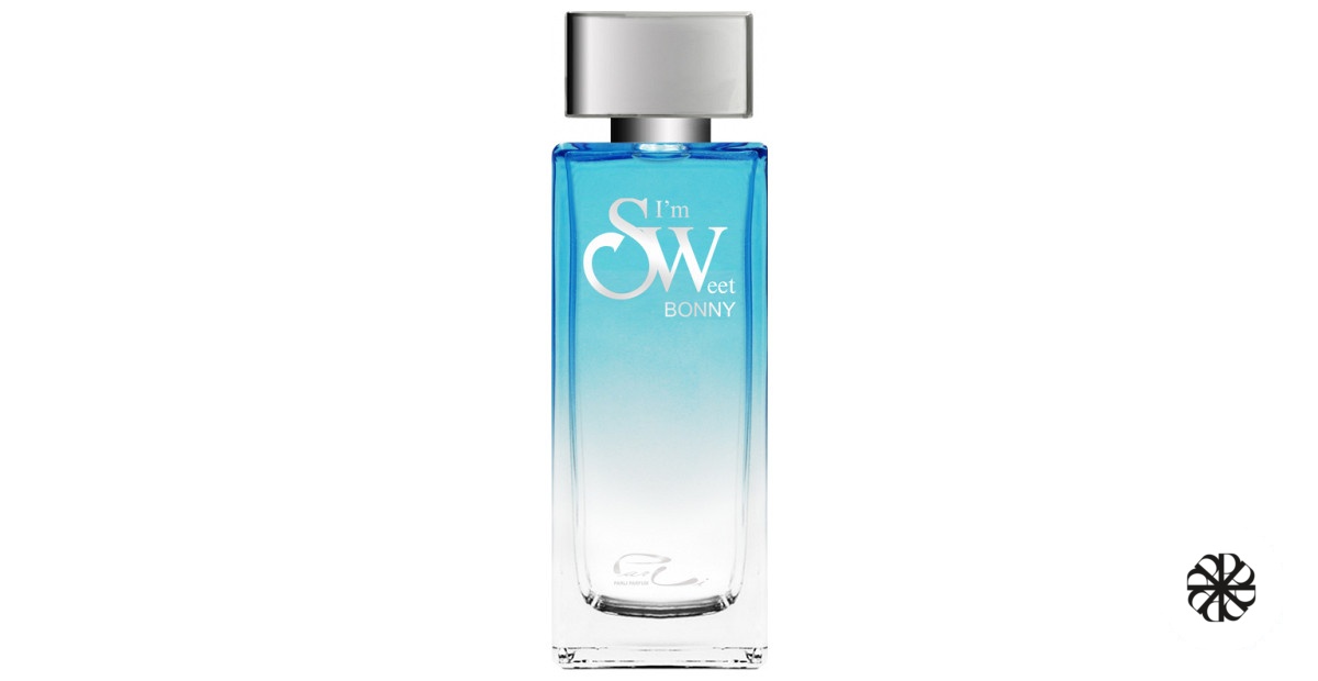 I'm Sweet Bonny Parli Parfum