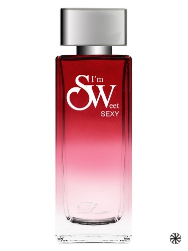 I'm Sweet Sexy Parli Parfum