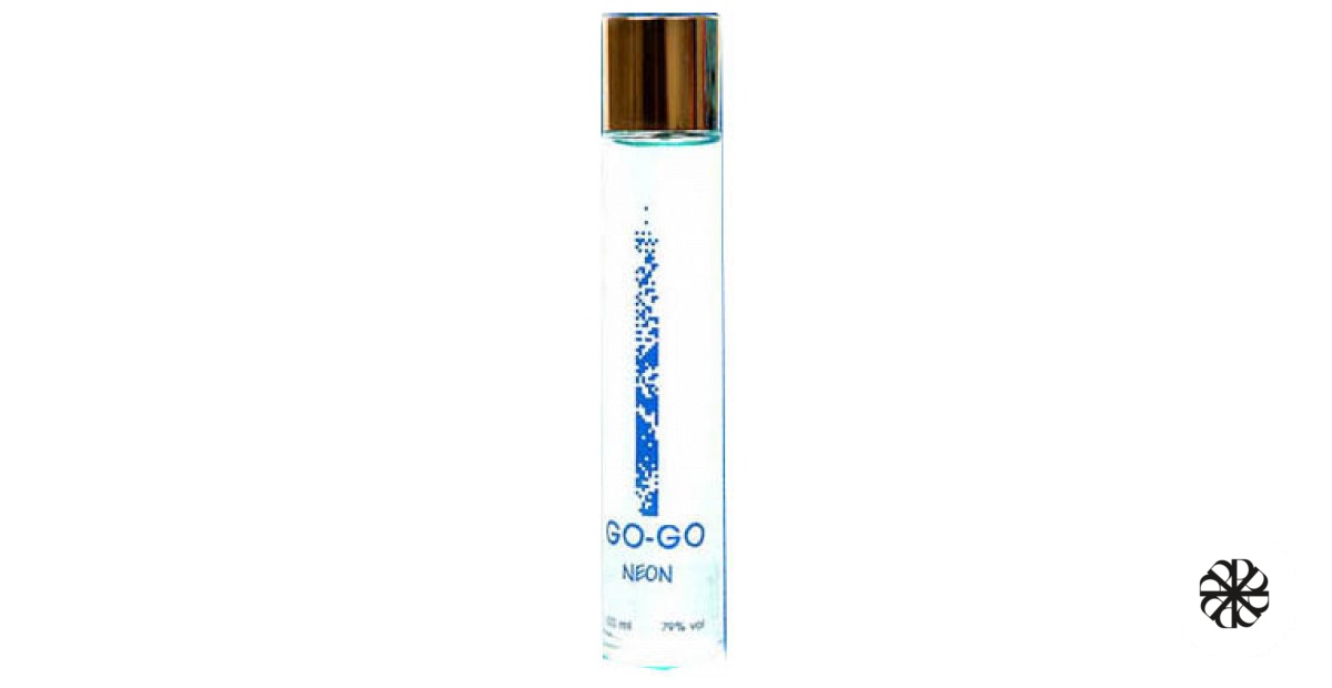 Go Go Neon Parli Parfum