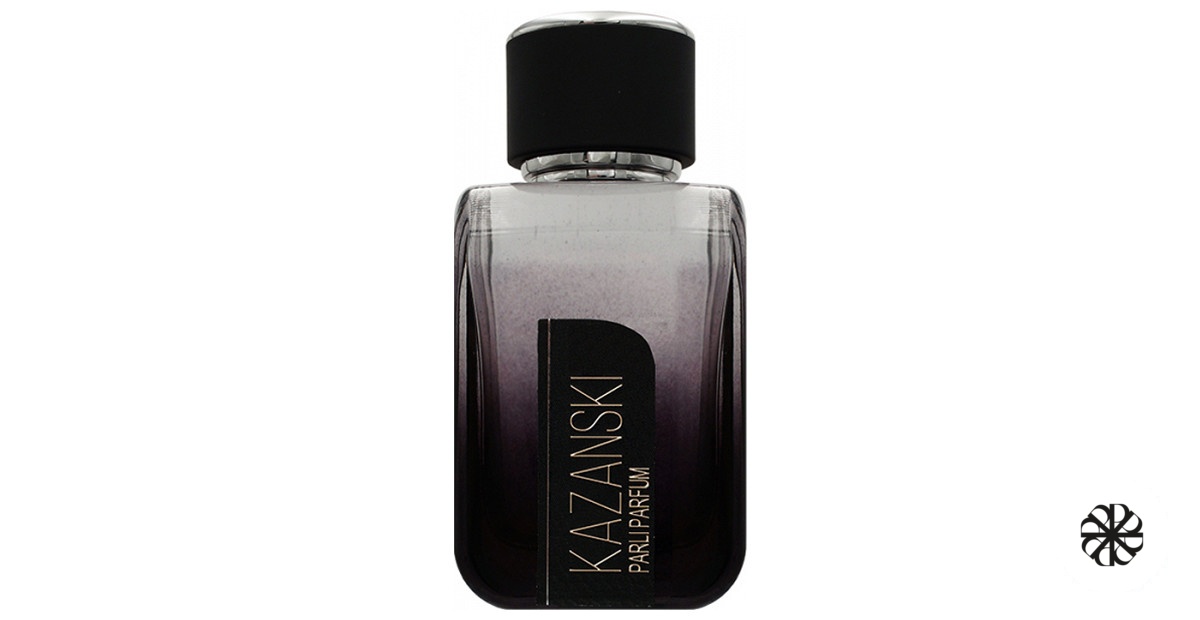 Kazanski Parli Parfum