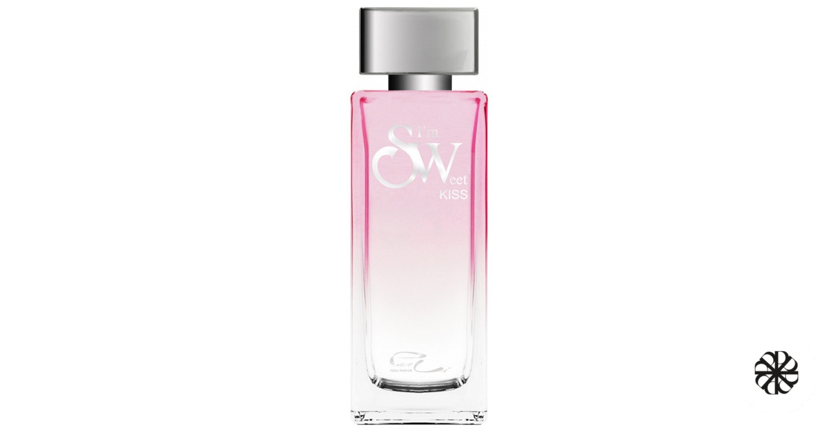 I'm Sweet Kiss Parli Parfum