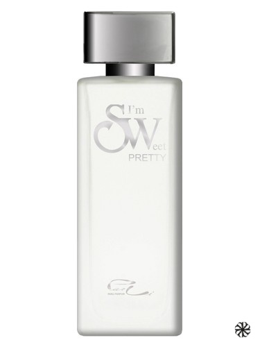 I'm Sweet Pretty Parli Parfum