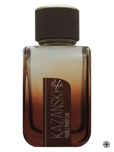 Kazanski Life Parli Parfum