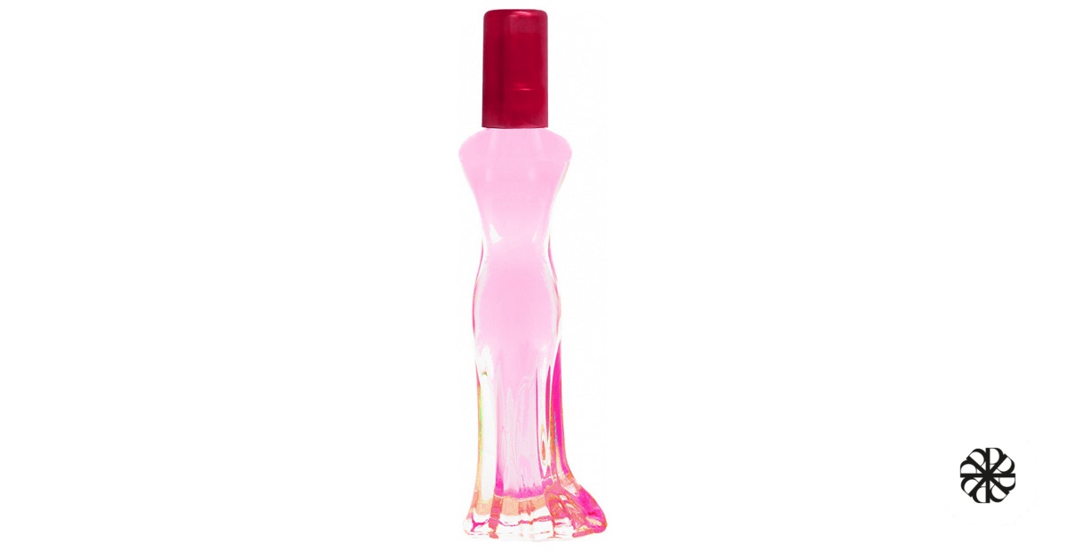 Ruby Lady Parli Parfum