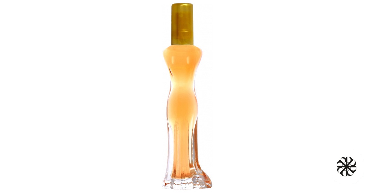 Golden Lady Parli Parfum