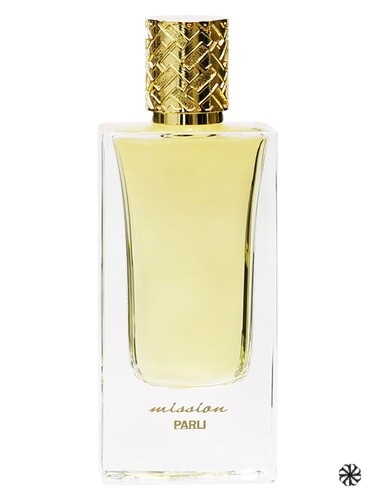 Mission Parli Parfum