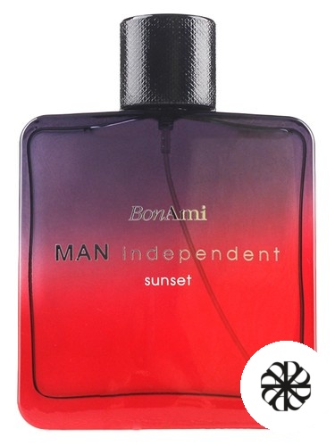 Man Independent Sunset Parli Parfum