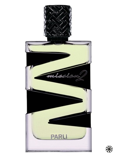 Mission 2 Parli Parfum