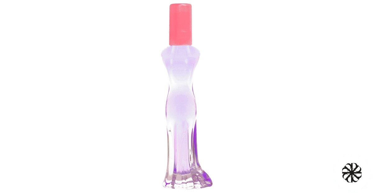 Brilliant Lady Parli Parfum