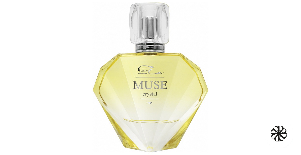 Muse Crystal Parli Parfum
