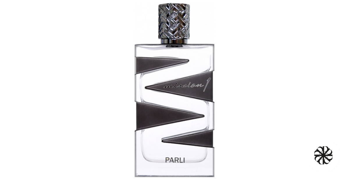 Mission 1 Parli Parfum