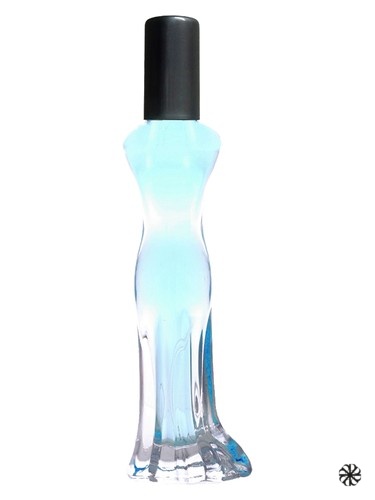 Silver Lady Parli Parfum