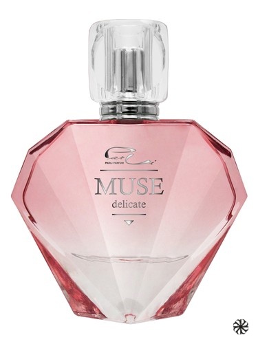 Muse Delicate Parli Parfum