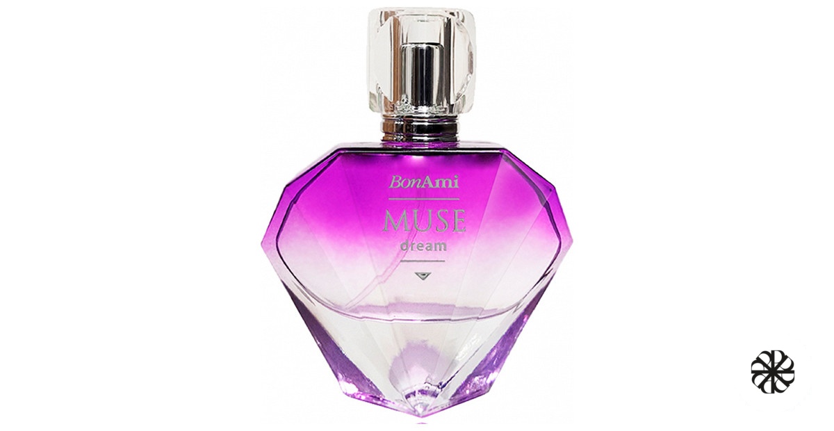 Muse Dream Parli Parfum