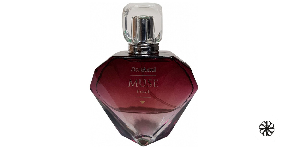 Muse Floral Parli Parfum
