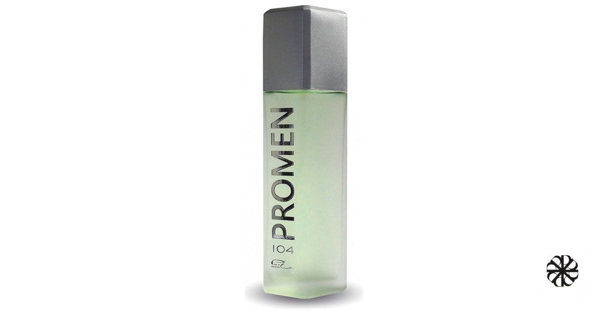 Promen 104 Parli Parfum