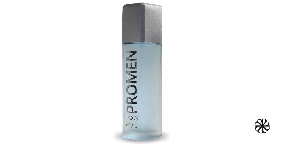 Promen 103 Parli Parfum