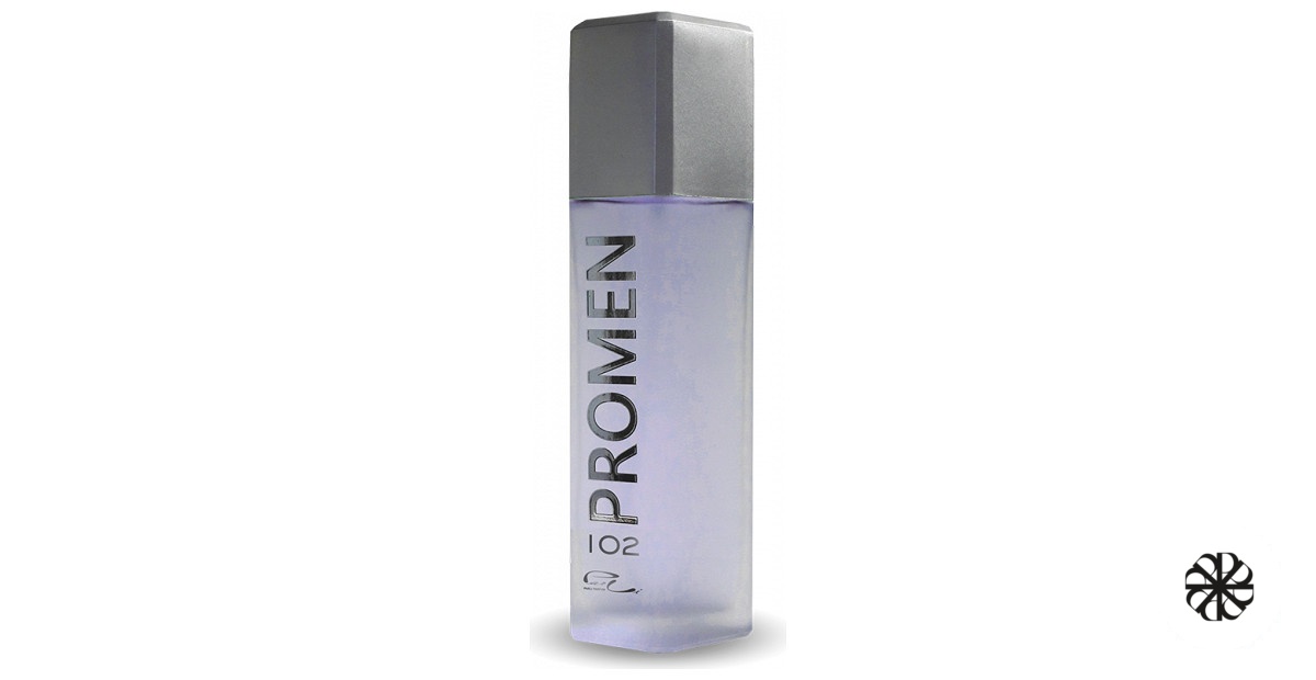 Promen 102 Parli Parfum