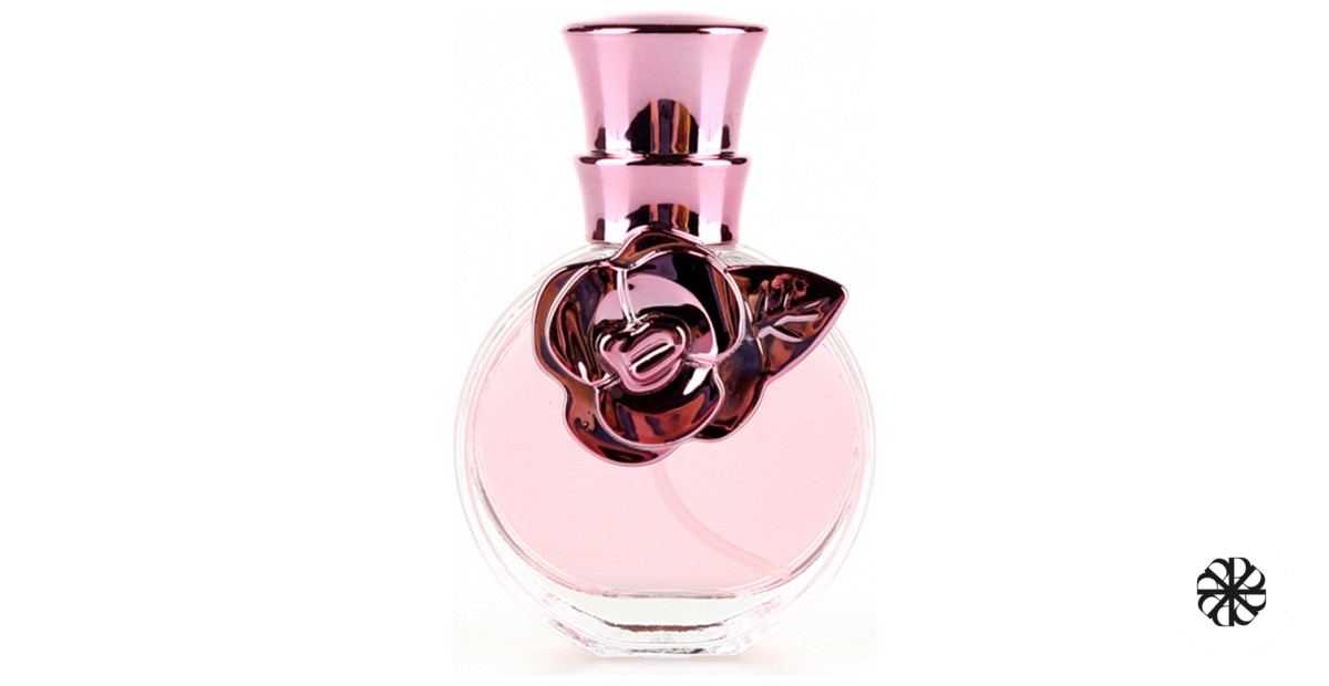 Valencia Camelia Parli Parfum
